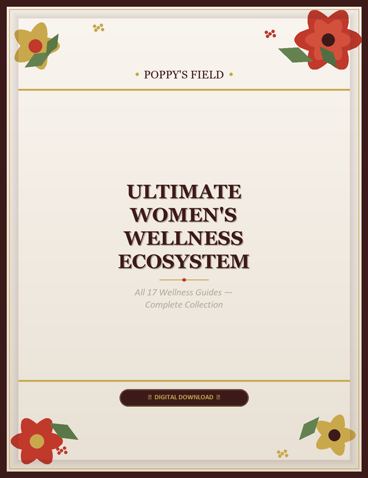 Ultimate Women's Wellness Ecosystem